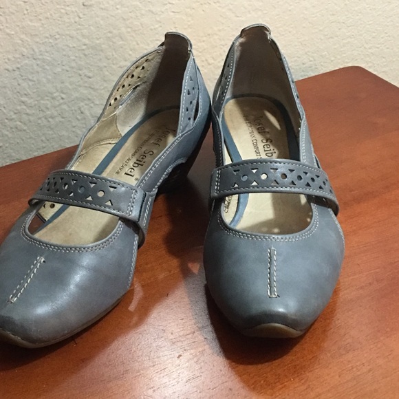 josef seibel and friends